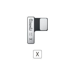 QianLi For Apple X Face ID Reparatie Flex Origineel