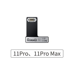 QianLi For Apple 11 Pro, 11 Pro Max Face ID reparatie flex origineel