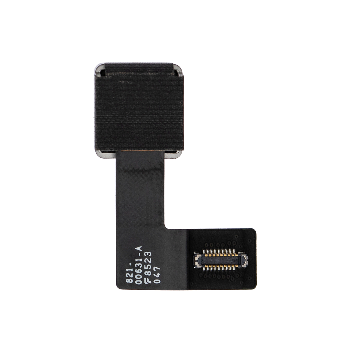 For Apple Pro 10,5 inch (2017) Voorcamera verwijderd