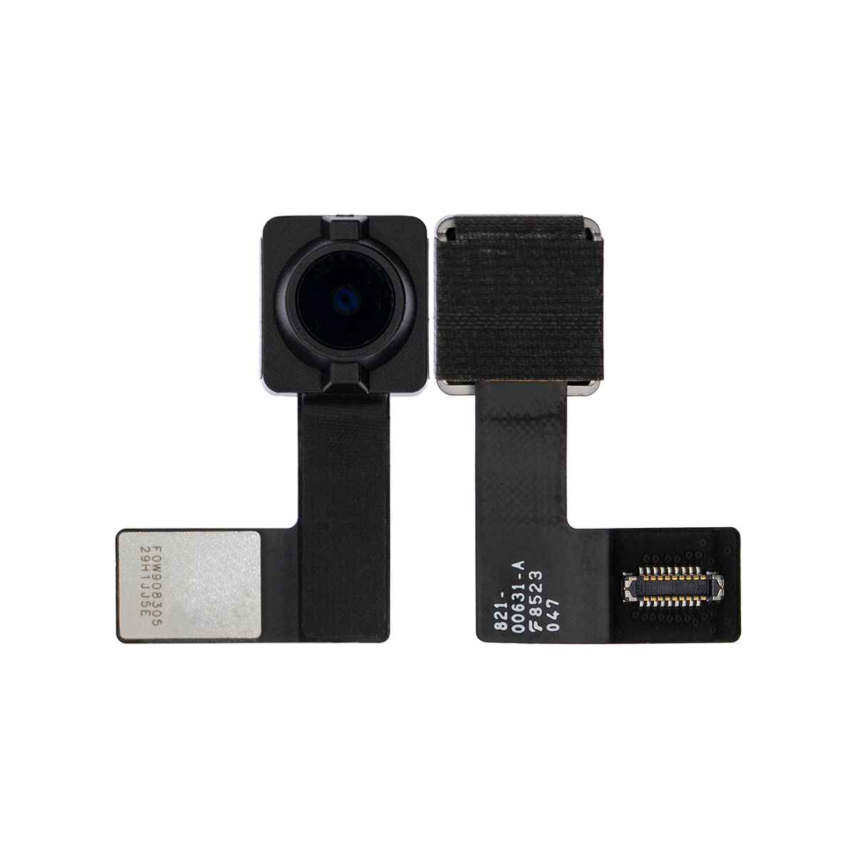 For Apple Pro 10,5 inch (2017) Voorcamera verwijderd