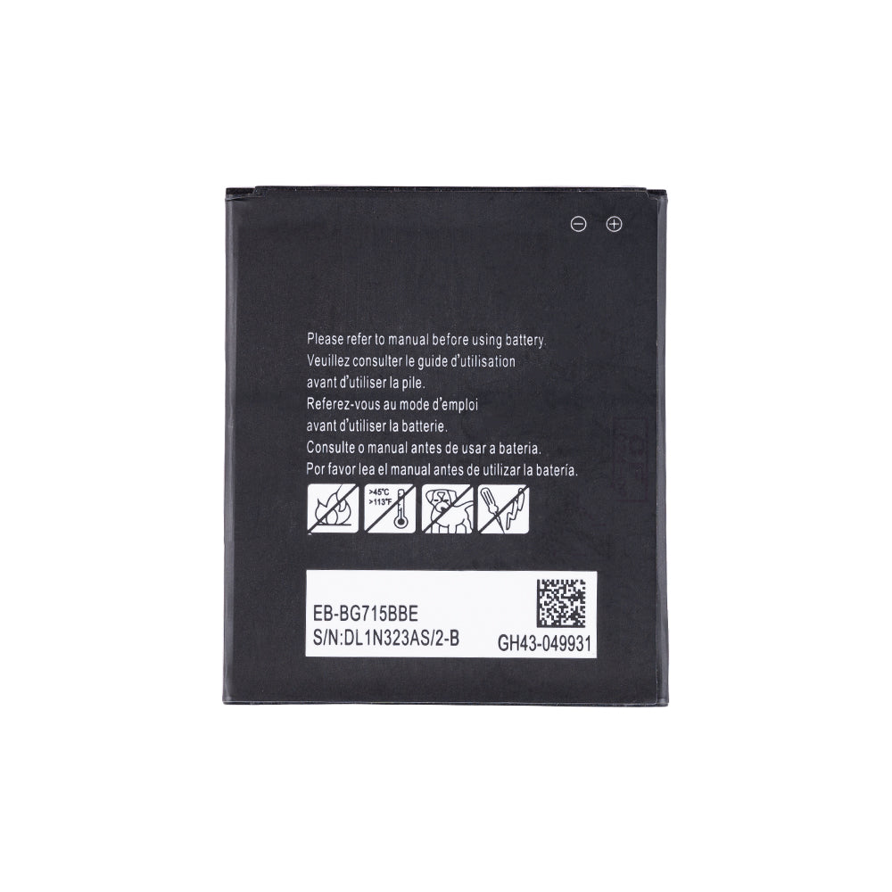 Samsung Galaxy Xcover Pro G715F Batterij EB-BG715BBE OEM