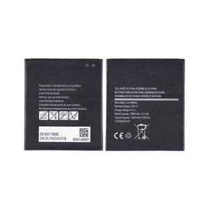 Samsung Galaxy Xcover Pro G715F Batterij EB-BG715BBE OEM