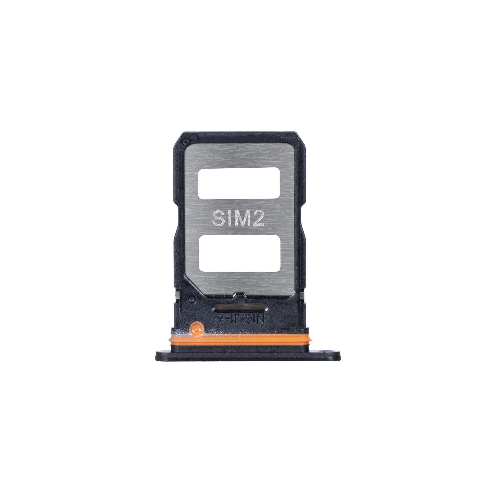 Xiaomi Poco F4 GT 5G Sim Kaarthouder Stealth Zwart OEM