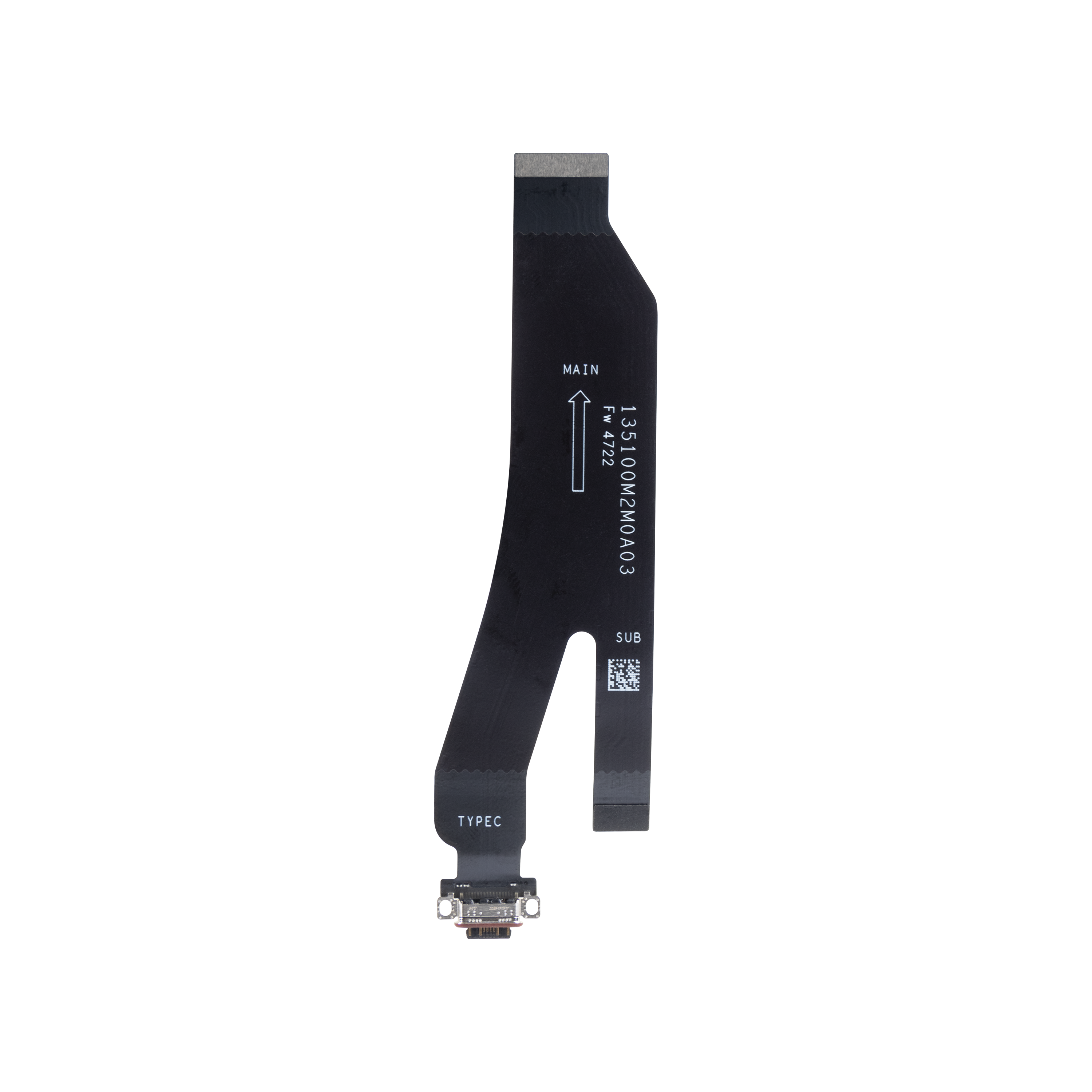 Xiaomi 13 Pro Systeem Oplaadbord OEM