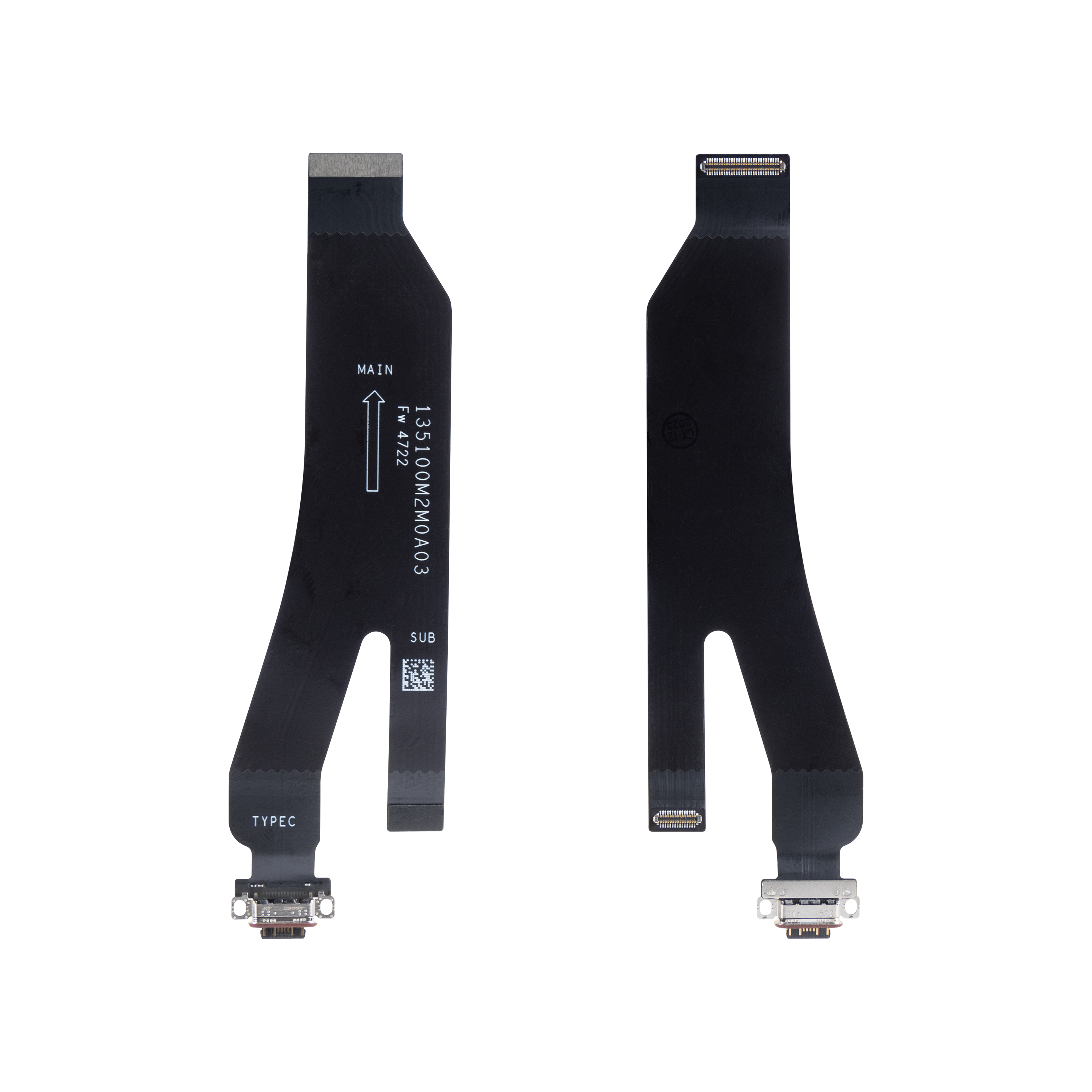 Xiaomi 13 Pro Systeem Oplaadbord OEM