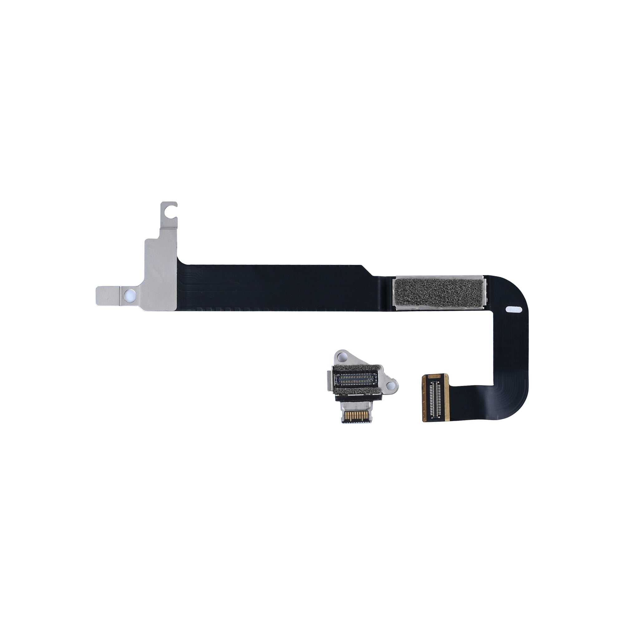 Voor Macbook 12 inch USB-C-connectorpoort en flexset OEM