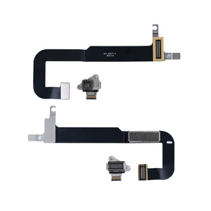 Voor Macbook 12 inch USB-C-connectorpoort en flexset OEM