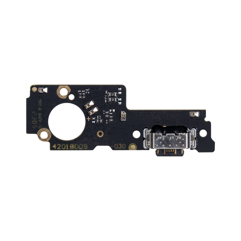 Xiaomi Poco M5 Systeem Oplaadbord OEM