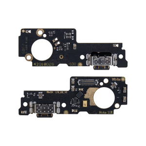 Xiaomi Poco M5 Systeem Oplaadbord OEM