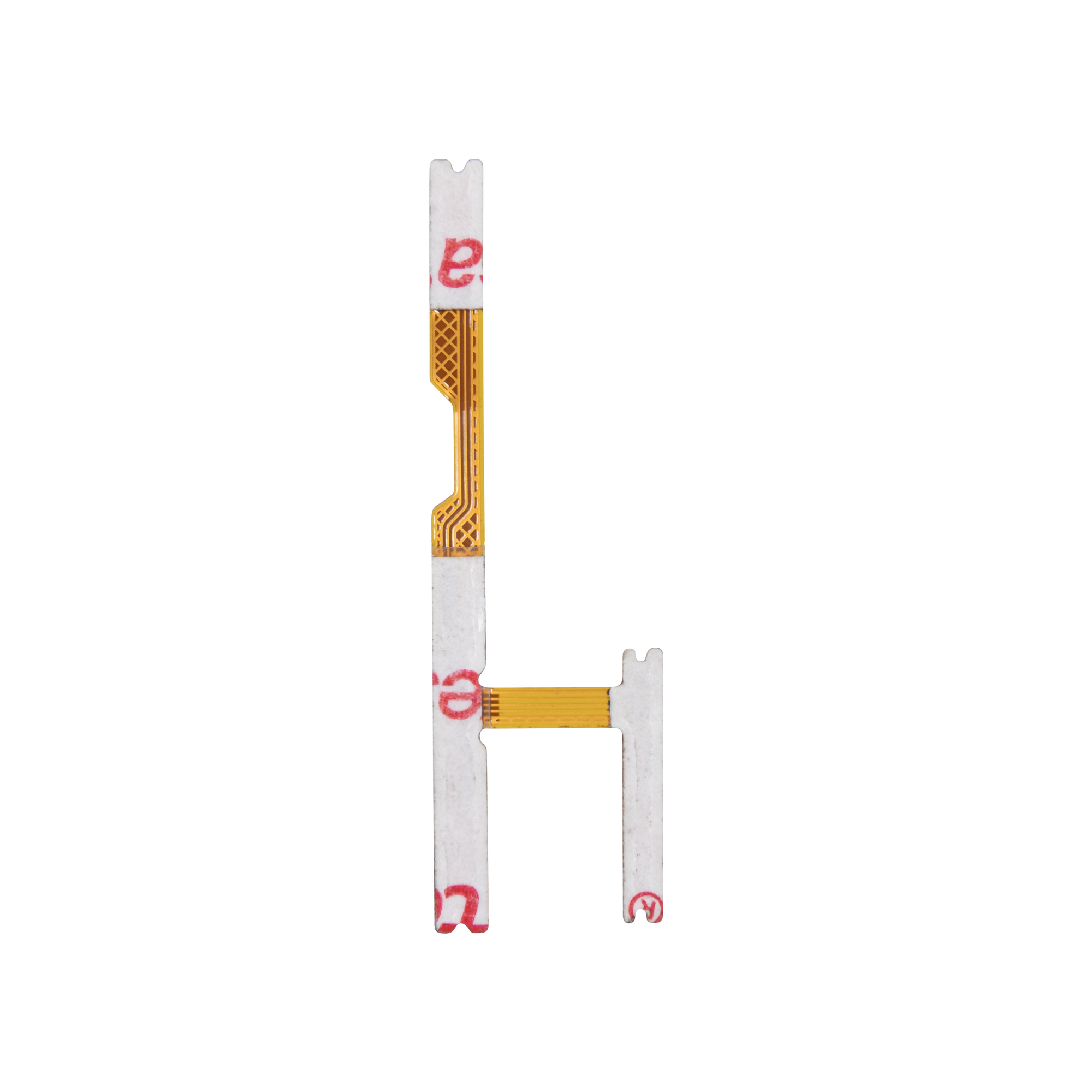 Xiaomi Poco M5 4G Stroom- en volumeknop OEM