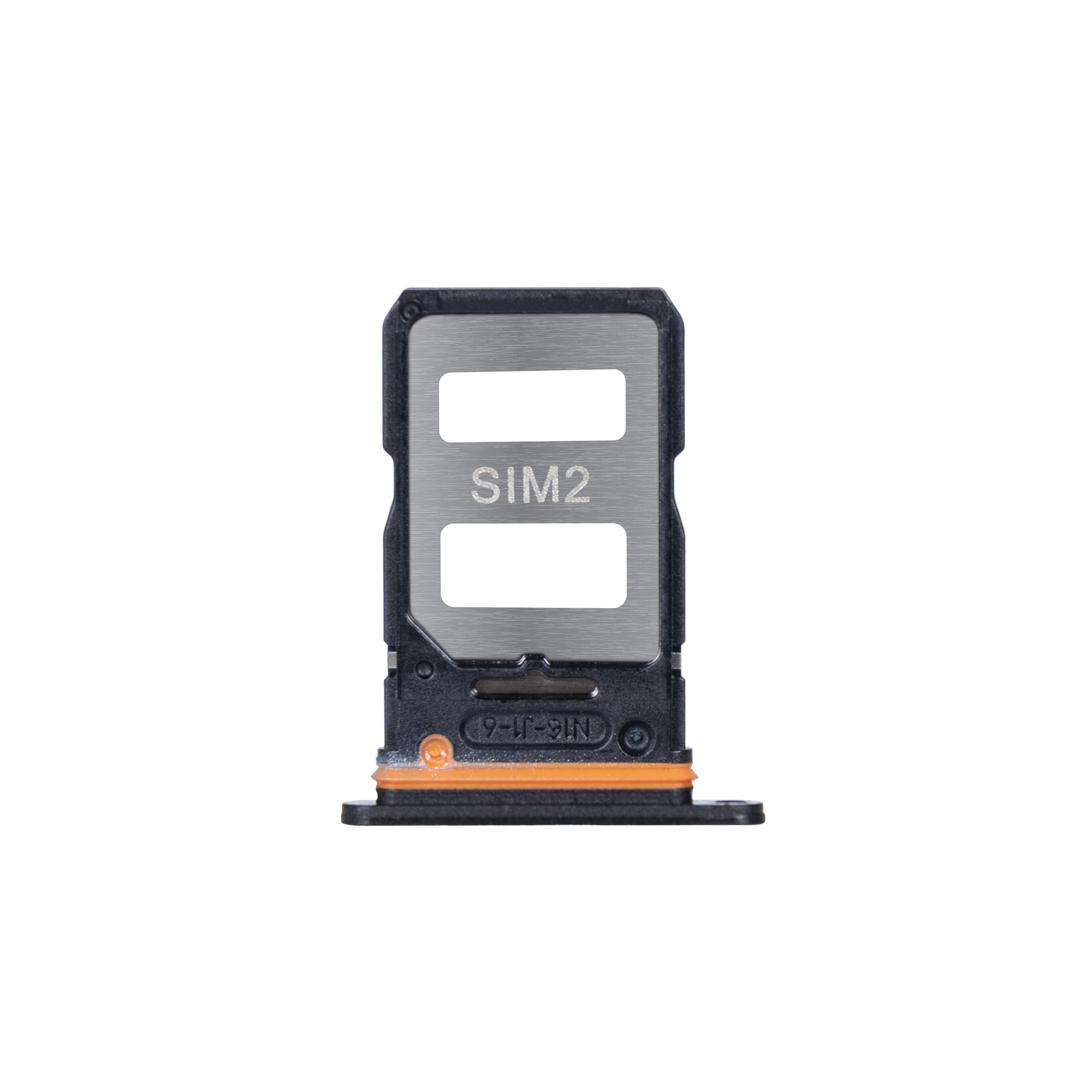 Xiaomi Redmi Note 13 Pro 5G Sim Kaarthouder Zwart OEM