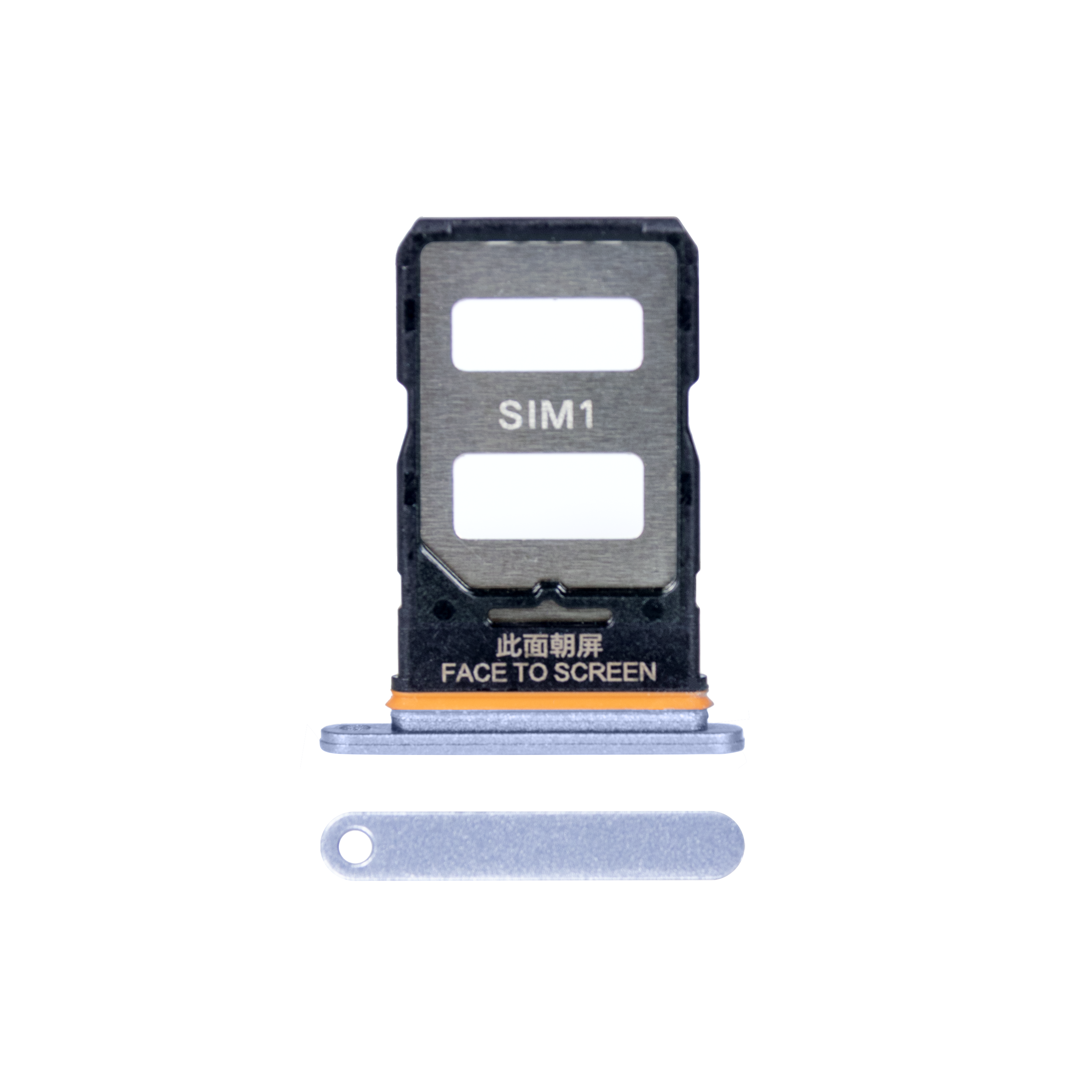 Xiaomi Redmi Note 13 Pro 5G Sim kaarthouder Violet OEM