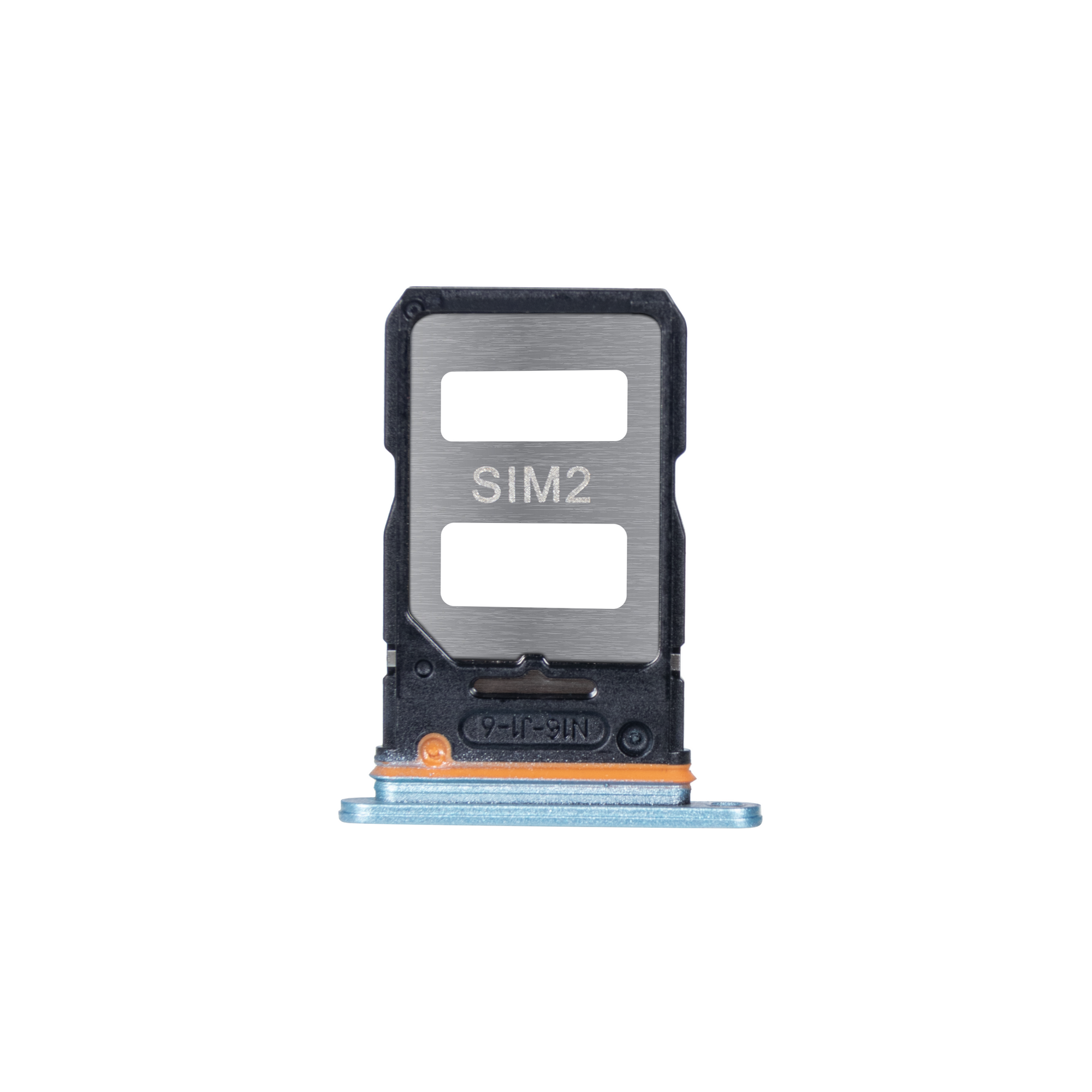 Xiaomi Redmi Note 13 Pro 5G Sim kaarthouder blauw OEM