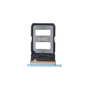Xiaomi Redmi Note 13 Pro 5G Sim kaarthouder blauw OEM