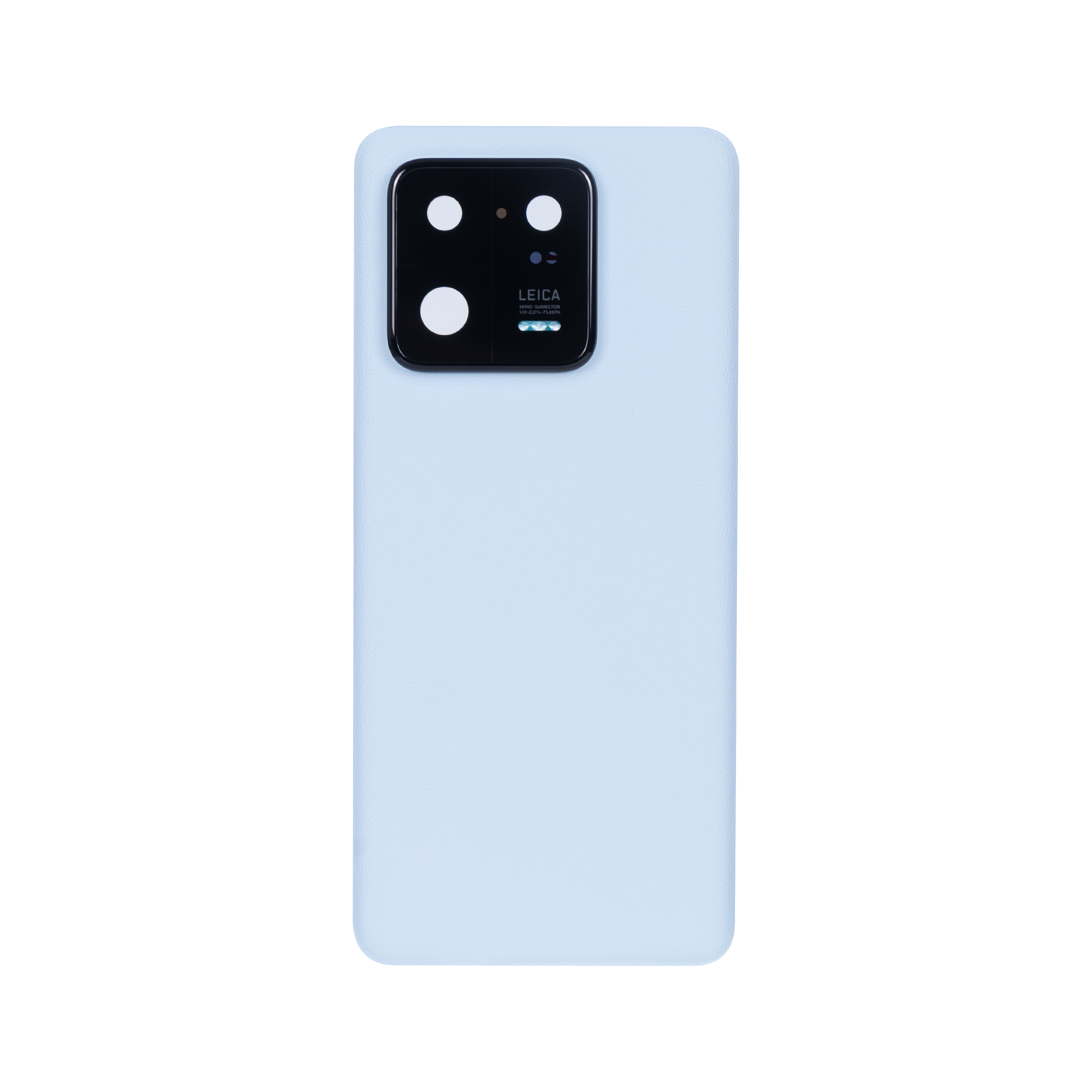 Xiaomi 13 Pro achterkant met lens Mountain Blue OEM