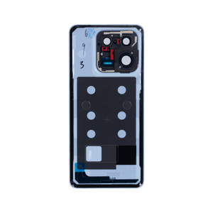 Xiaomi 13 Pro achterkant met lens Mountain Blue OEM