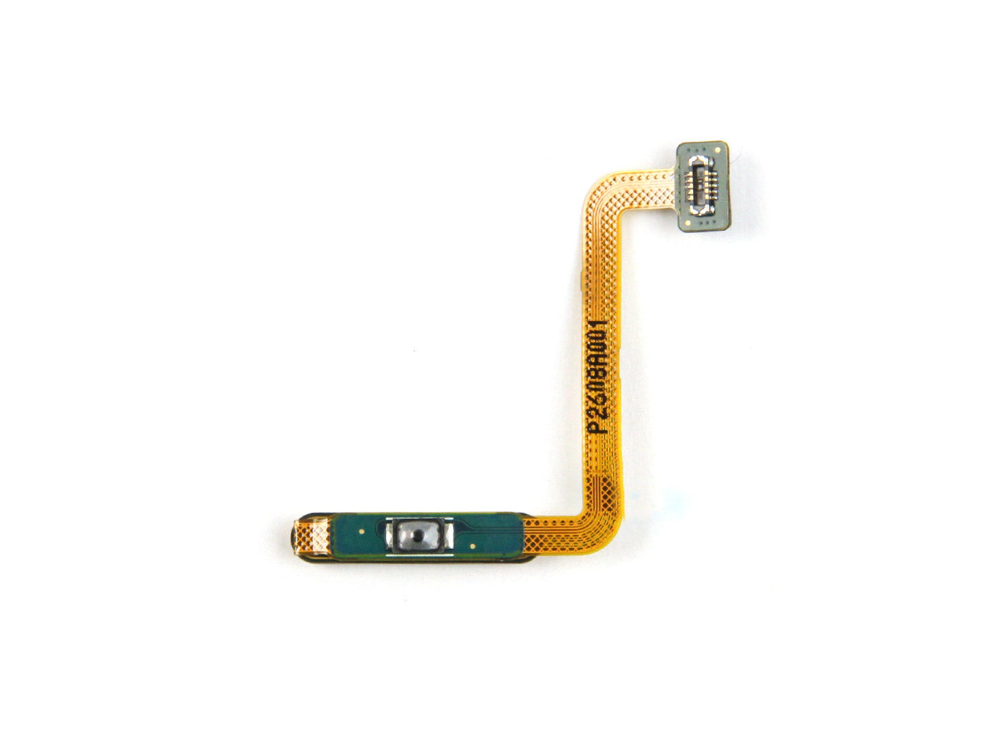 Samsung Galaxy A23 5G A236B Vingerafdruksensor Flex Peach OEM
