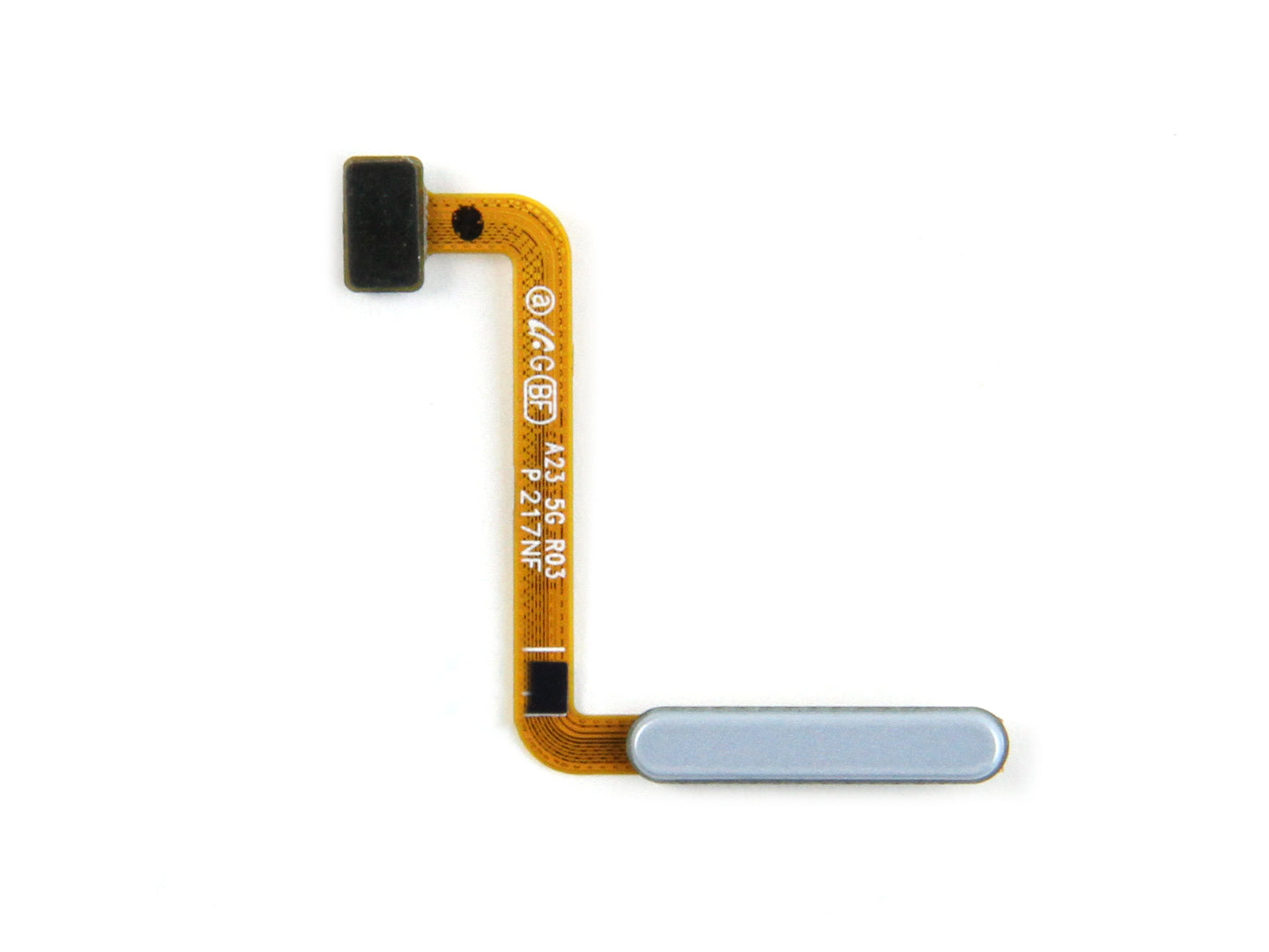 Samsung Galaxy A23 5G A236B Vingerafdruksensor Flex Blue OEM