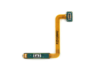 Samsung Galaxy A23 5G A236B Vingerafdruksensor Flex Blue OEM