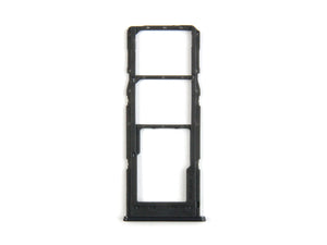 Samsung Galaxy A23 5G A236B Simkaarthouder Zwart OEM