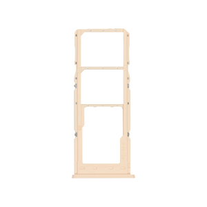 Samsung Galaxy A23 5G A236B Sim kaarthouder perzik OEM
