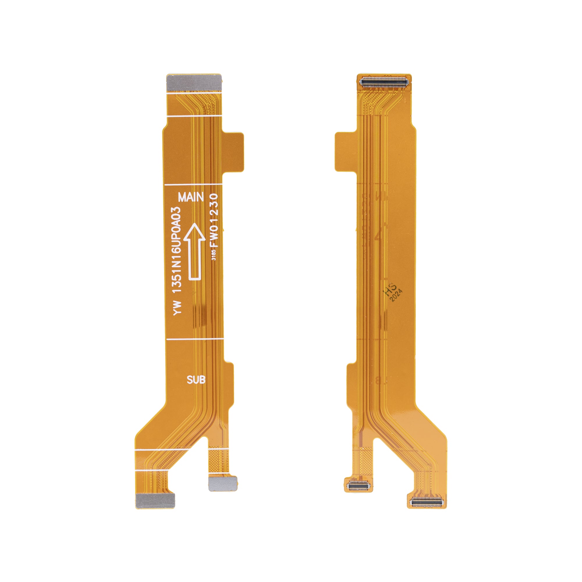 Xiaomi Redmi Note 13 Pro Plus 5G Hoofdflex OEM