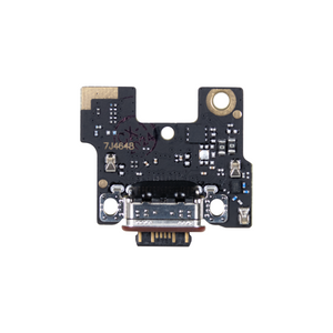 Xiaomi Redmi Note 13 Pro Plus 5G systeem opladen Board OEM