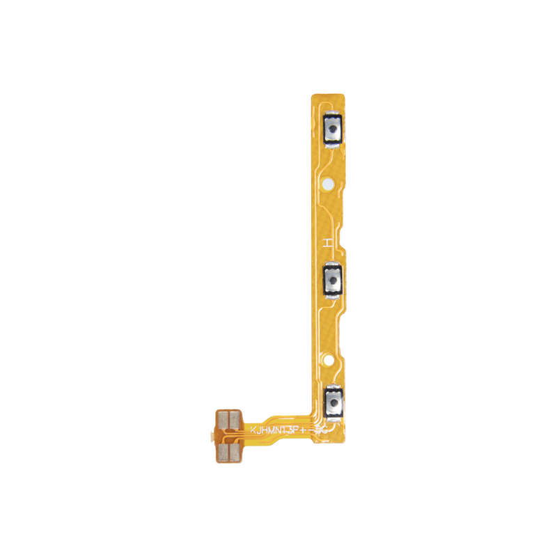 Xiaomi Redmi Note 13 Pro Plus 5G Stroom- en volumeknop OEM