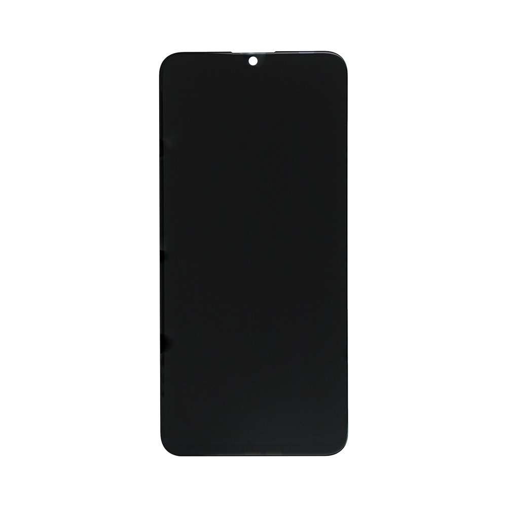 Huawei Honor 20 Lite-scherm en digitizer zwart zonder frame OEM