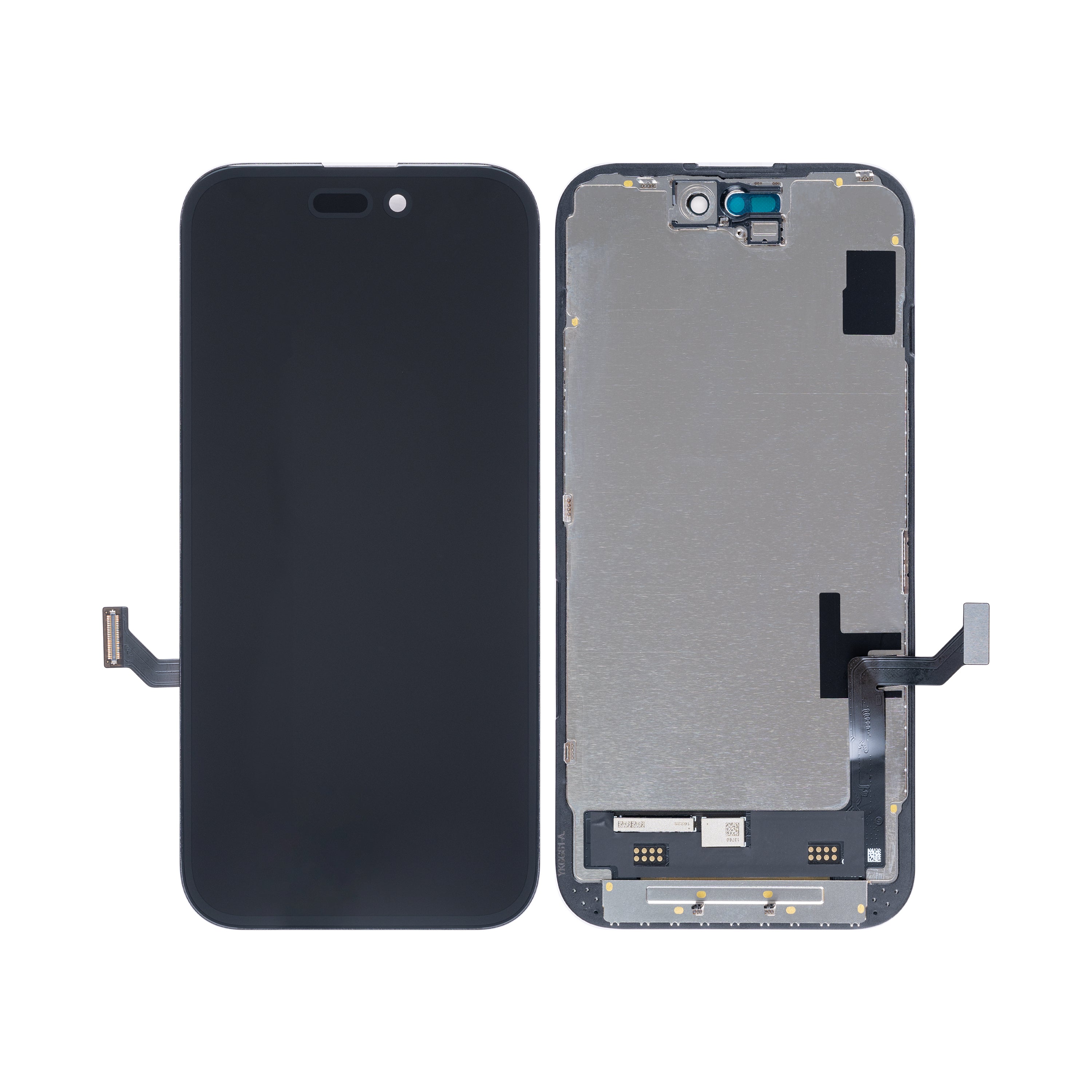 PIXDURA For Apple iPhone 15 Display And Digitizer In-Cell Premium (60Hz)
