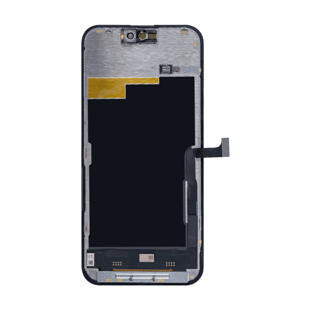 PIXDURA For Apple 15 Pro Max Display en digitizer In-Cell Premium (IC verwijderbaar) (120 Hz)