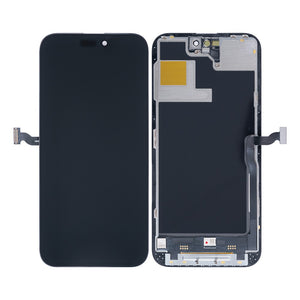 PIXDURA For Apple 14 Pro Max Display en digitizer In-Cell Premium (IC verwijderbaar) (120 Hz)