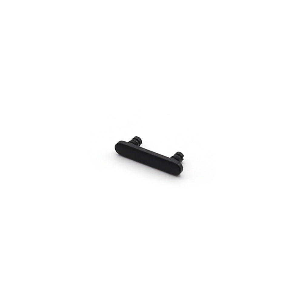 For Apple 7 aan/uit-knop zwart OEM