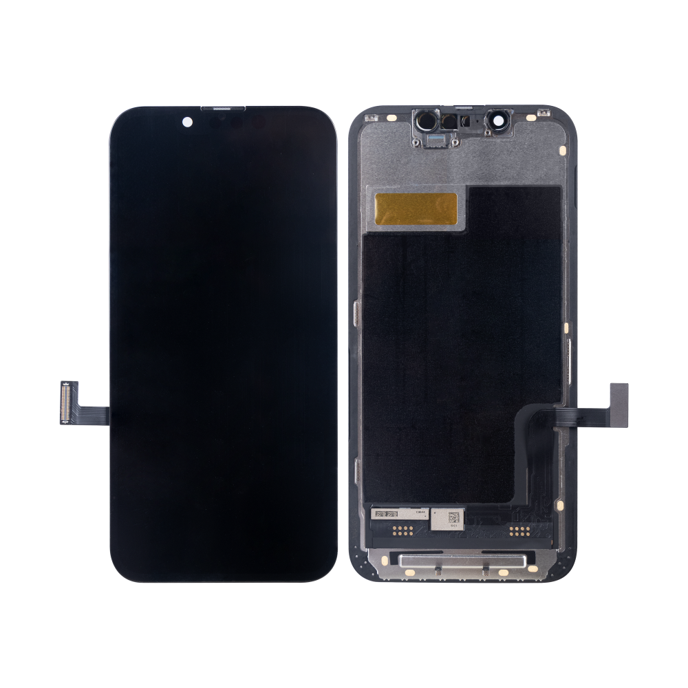 PIXDURA For Apple 13 Mini Display en Digitizer In-Cell Premium (IC verwijderbaar) (60 Hz)