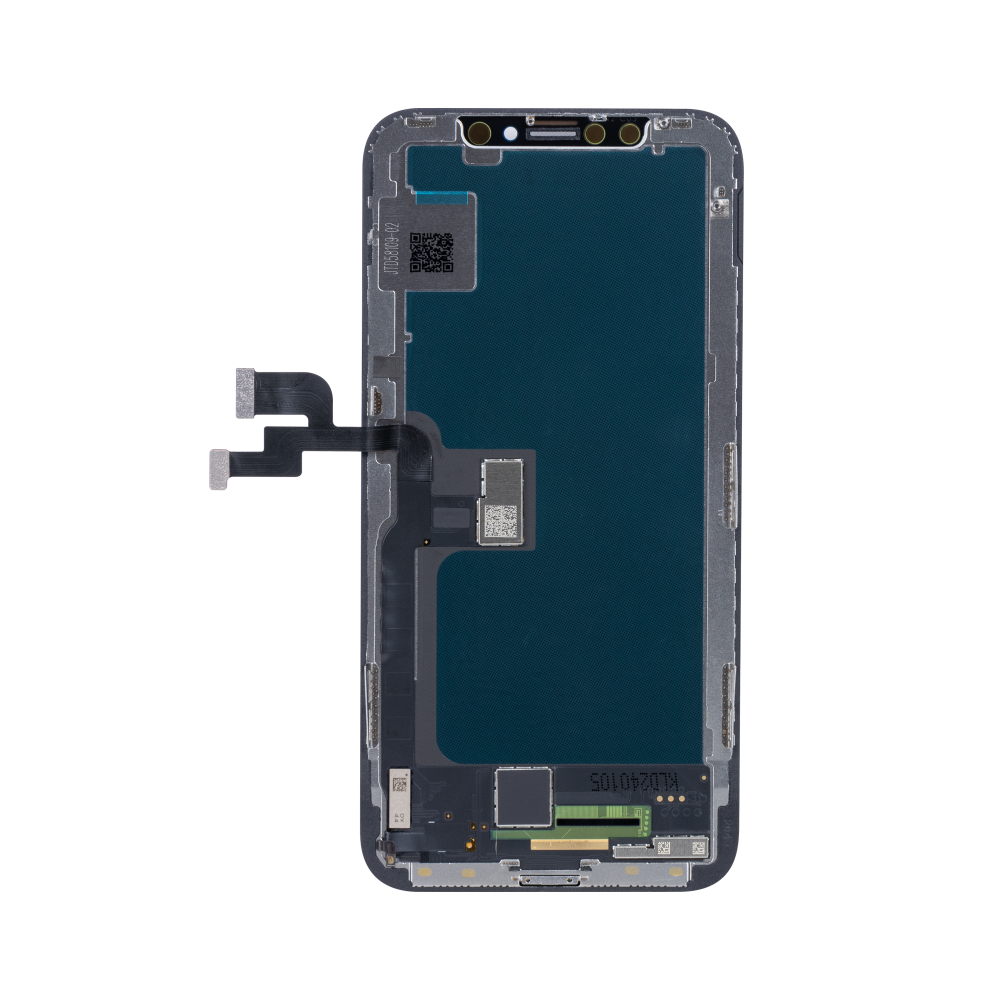 PIXDURA For Apple iPhone X Display And Digitizer In-Cell Premium (60Hz)