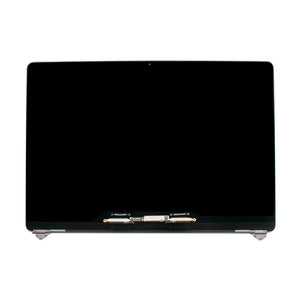 Voor Macbook Pro 16" volledig LCD-scherm A2141 (2019) Space Grey