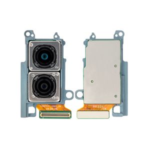 Samsung Galaxy Note 20 N980, N981 Achtercamera 64 MP telelens en 12 MP groothoek Origineel
