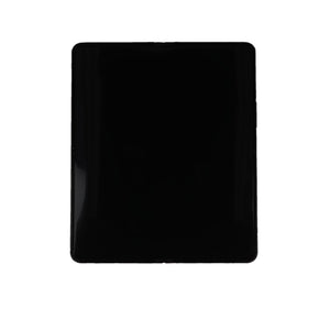 Samsung Galaxy Z Fold4 5G F936B Hoofdscherm en digitizer met frame Burgundy Service Pack