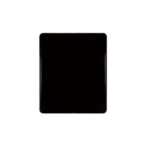 Samsung Galaxy Z Fold4 5G F936B Hoofdscherm en digitizer met frame Phantom Black Service Pack