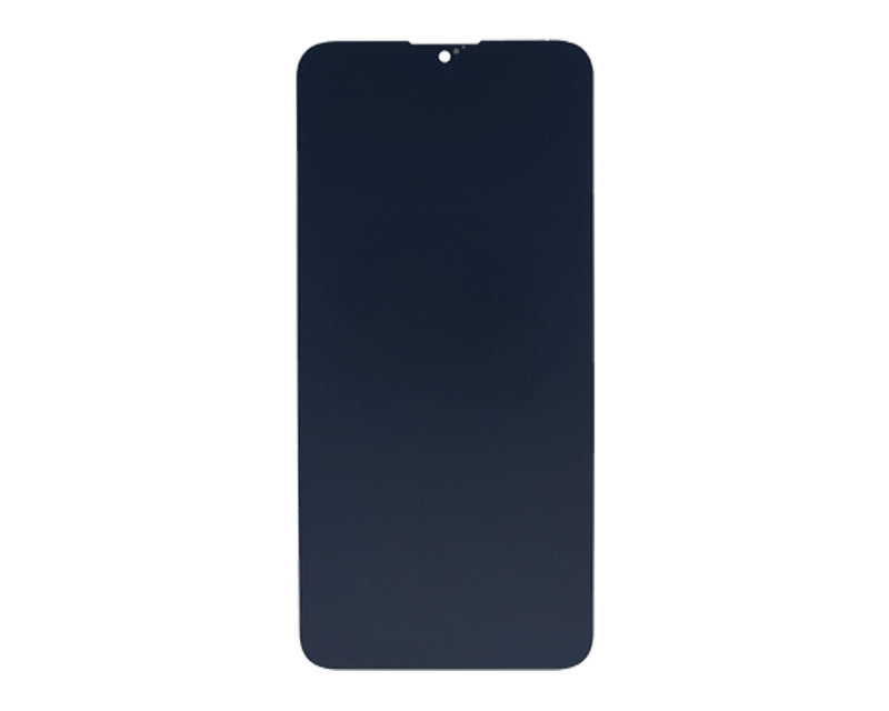 Xiaomi Redmi 8-scherm en digitizer zonder frame, zwart, OEM