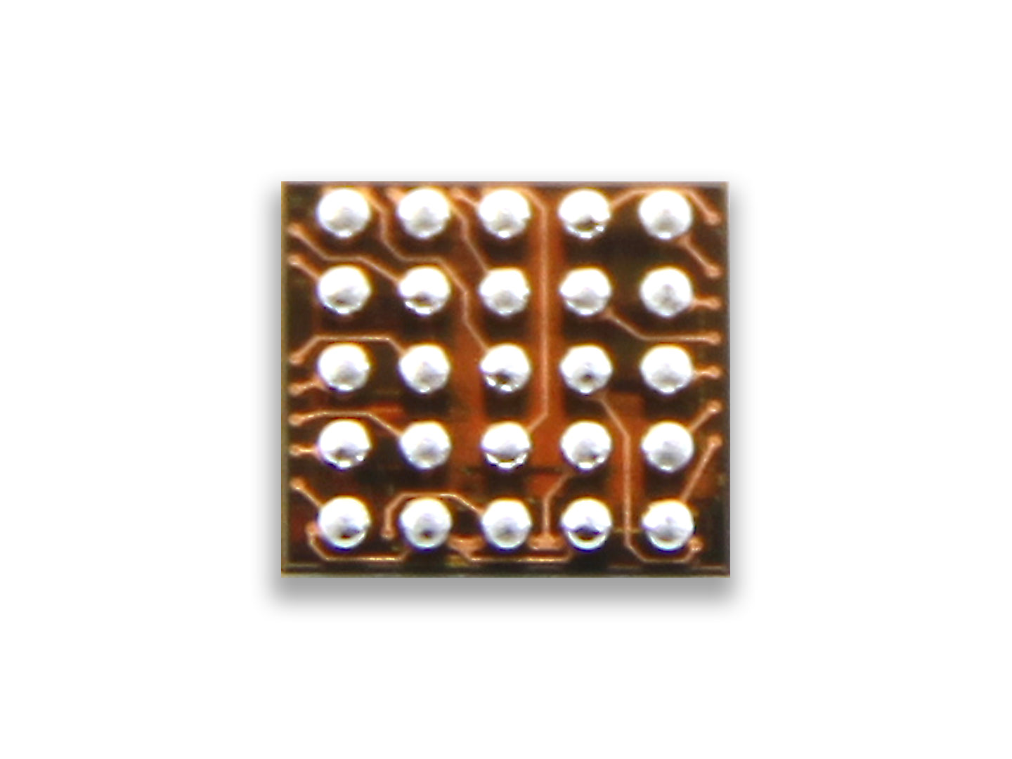 For Apple 7, iPhone 7 Plus, iPhone 8, iPhone 8 Plus U10 IC (AD7149) (10 stuks) OEM