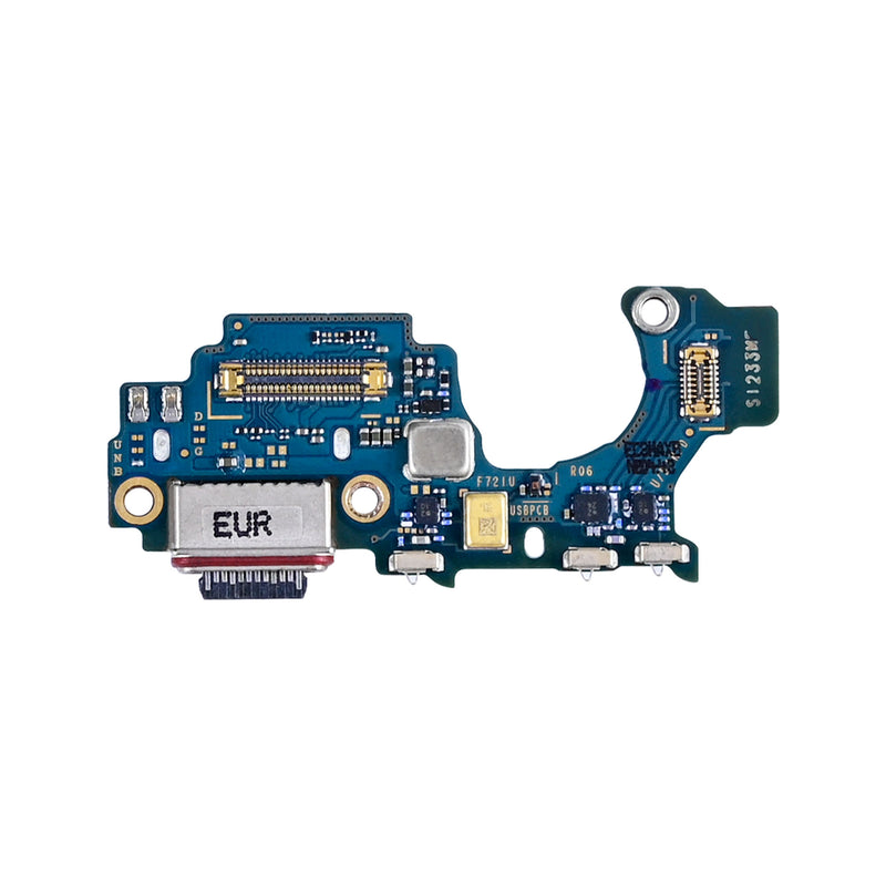 Samsung Galaxy Z Flip4 5G F721B Systeem Opladen Board OEM