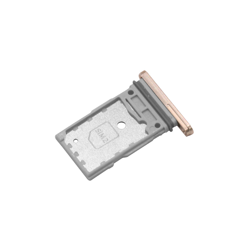 Samsung Galaxy Z Fold4 5G F936B Sim-kaarthouder Beige OEM