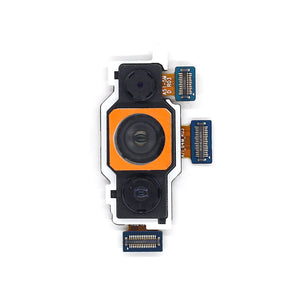 Samsung Galaxy A71 A715F achtercamera set OEM
