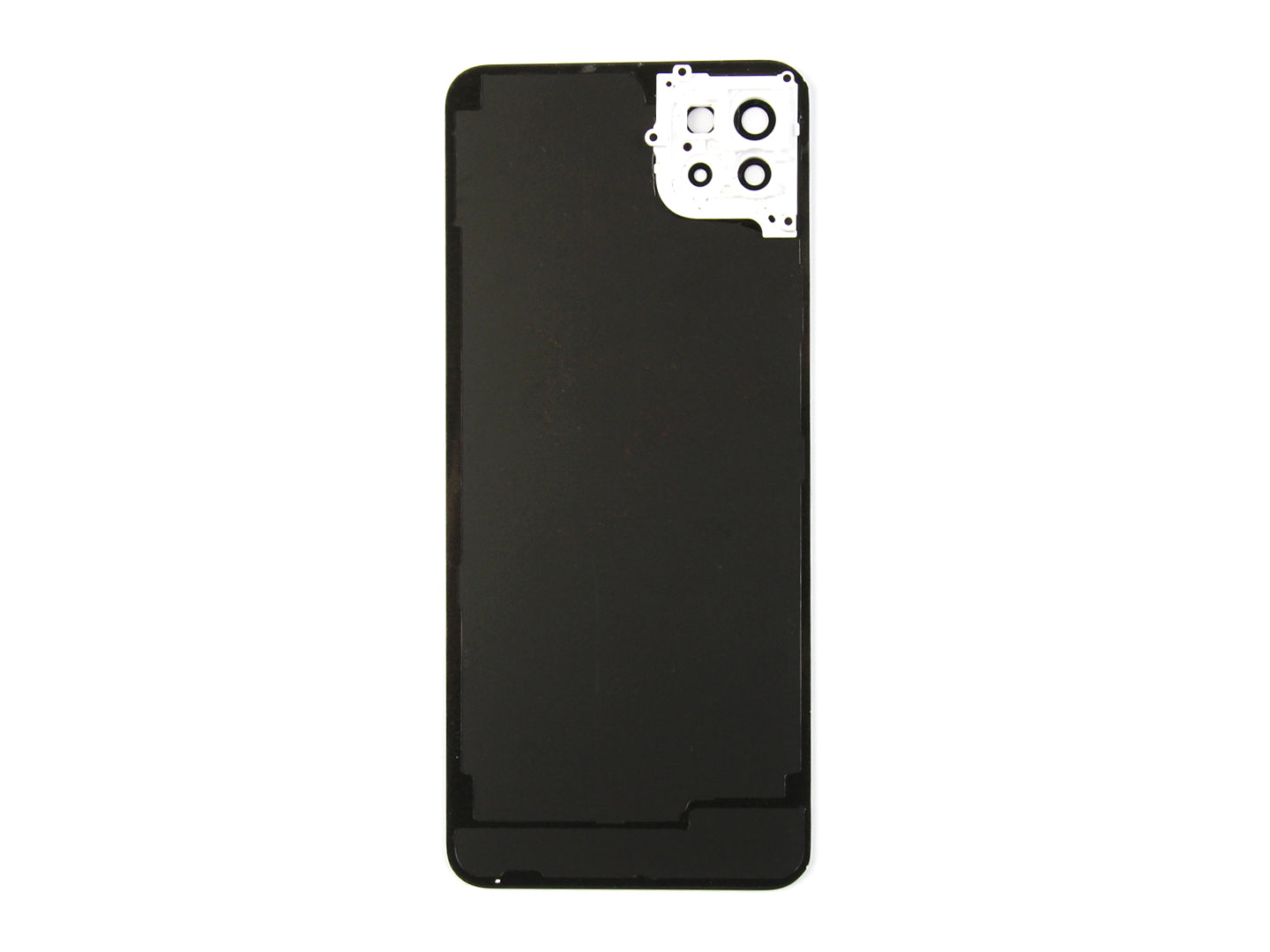Samsung Galaxy A22 5G A226B achterkant met lens wit OEM