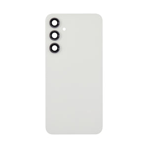 Samsung Galaxy S23 FE S711B achterkant met lens crème OEM