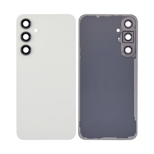 Samsung Galaxy S23 FE S711B achterkant met lens crème OEM
