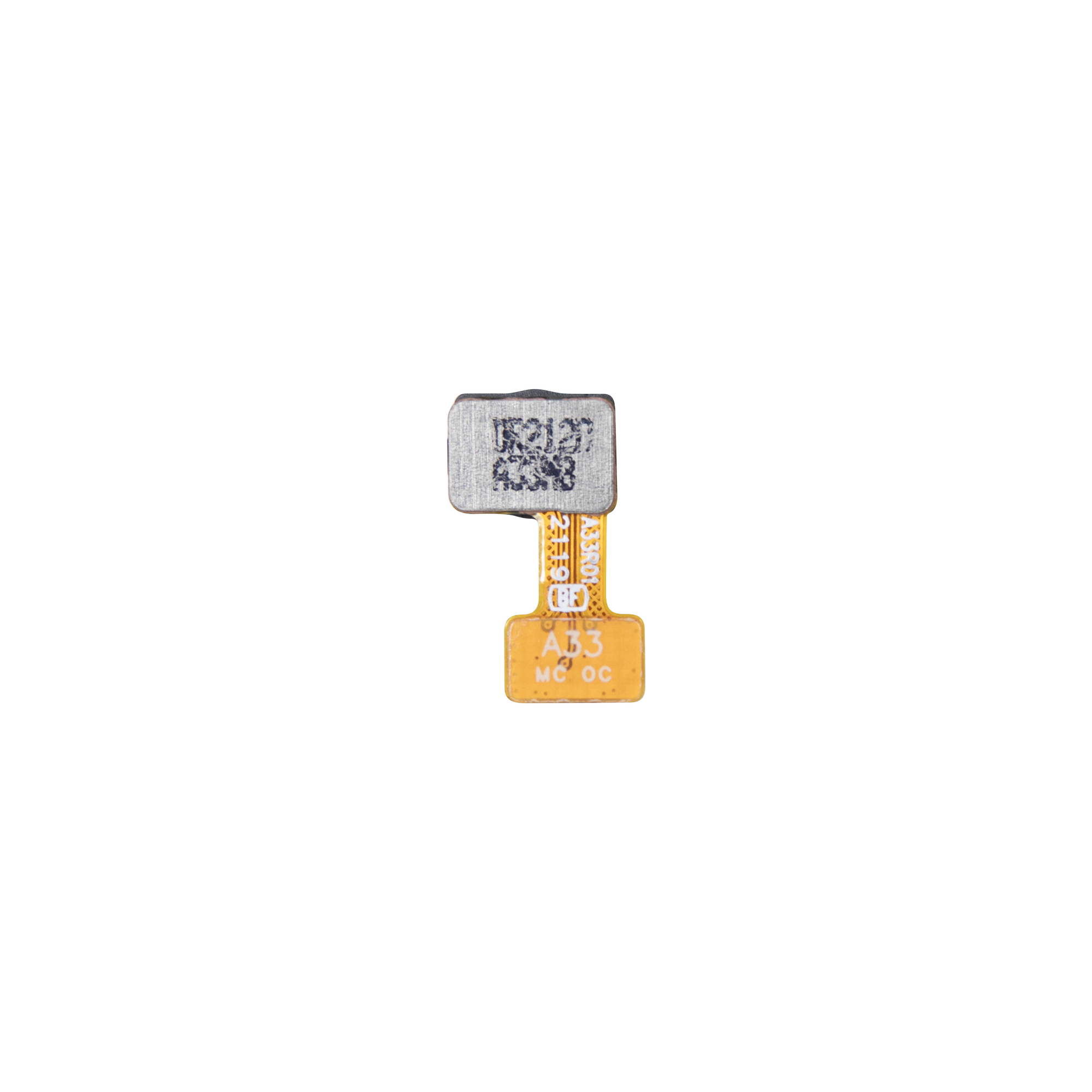 Samsung Galaxy A33 5G A336B, A34 5G A346B, S23 FE S711B vingerafdruksensor Flex OEM