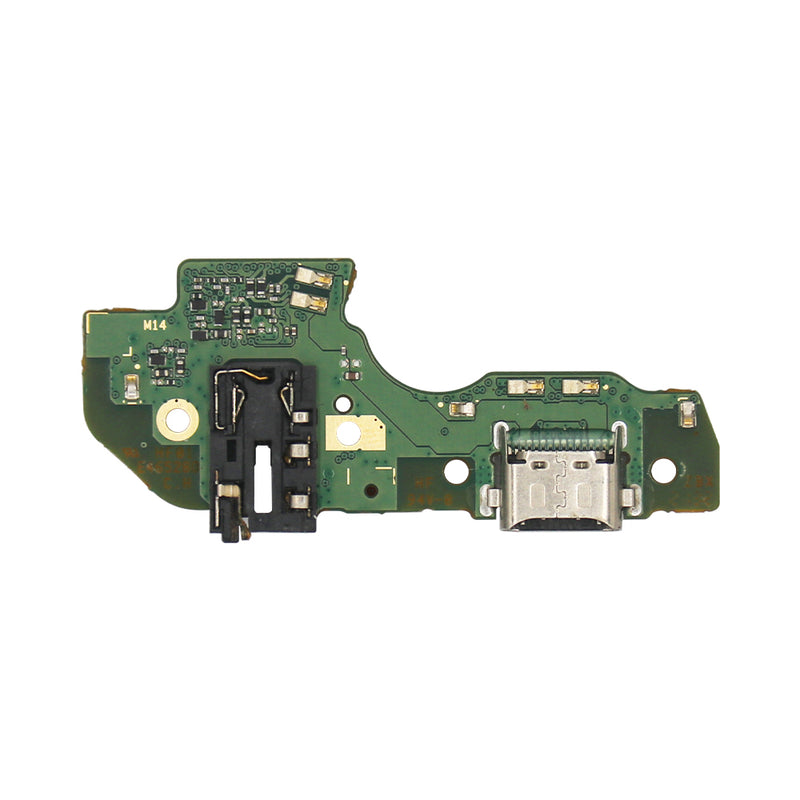 Samsung Galaxy A22 5G A226B systeem opladen Board OEM