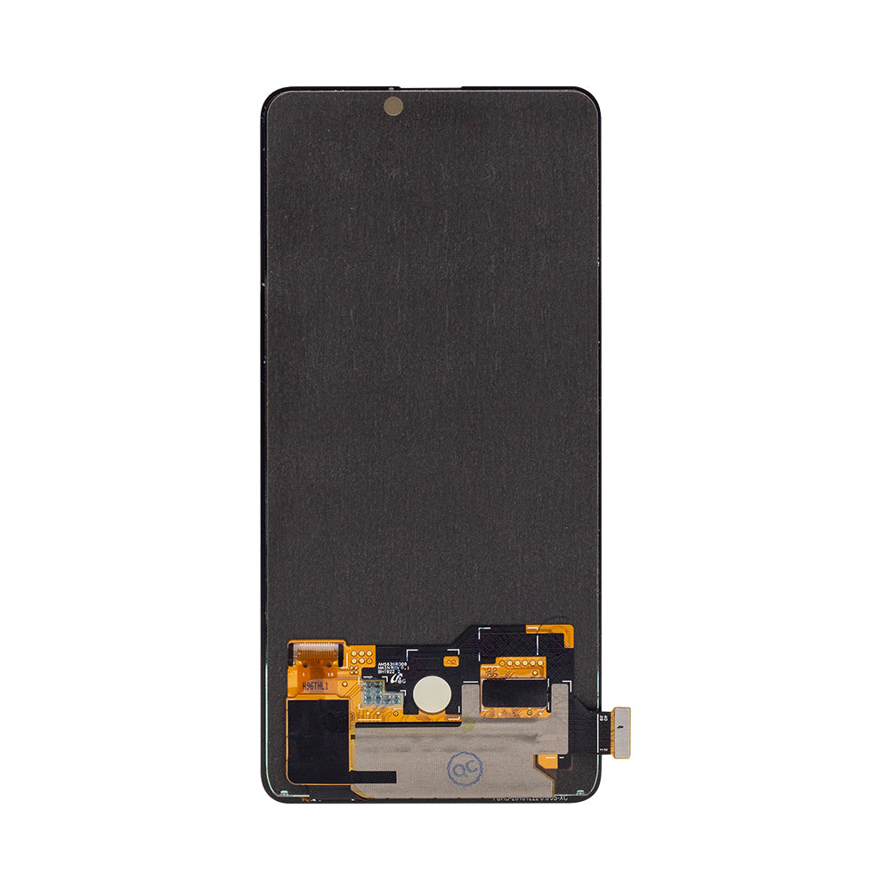 Xiaomi Mi 9T, Mi 9T Pro, Redmi K20, K20 Pro Beeldscherm en Digitizer zonder Frame Zwart OEM